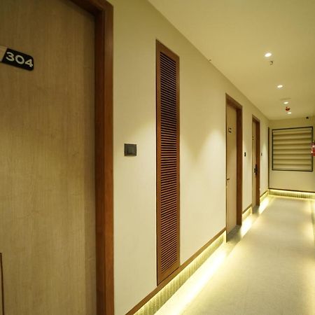 Hotel Laksh Raipur  Exterior photo