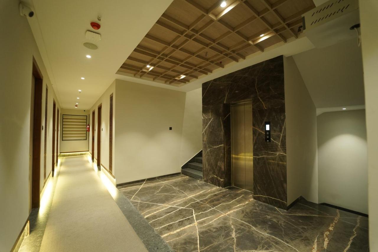 Hotel Laksh Raipur  Exterior photo