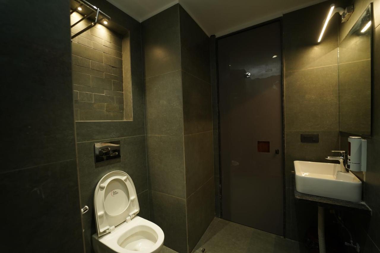 Hotel Laksh Raipur  Exterior photo
